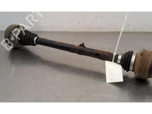 Right rear driveshaft AUDI A6 C8 (4A2) 45 TDI Mild Hybrid quattro | BP30163520M41