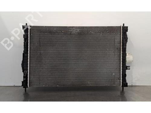 Water radiator PEUGEOT EXPERT Van (V_) 2.0 BlueHDi 145 | BP30806406M31 - Image 2