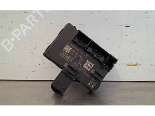 Used Electronic module Electronic module AUDI A4 B9 (8W2, 8WC) 30 TDI Mild Hybrid (136 hp) 33744075 33744075