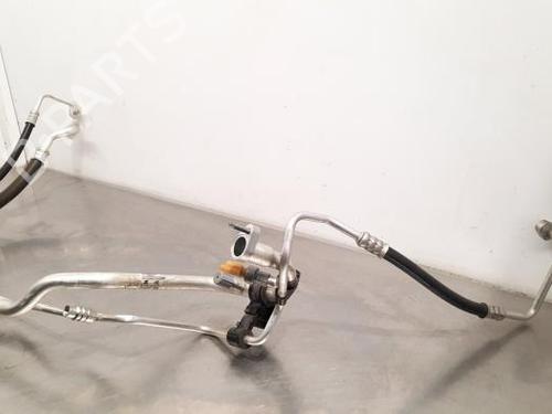 AC pipe OPEL GRANDLAND / GRANDLAND X (A18, P1UO) 1.2 (75) | BP23590398M126 