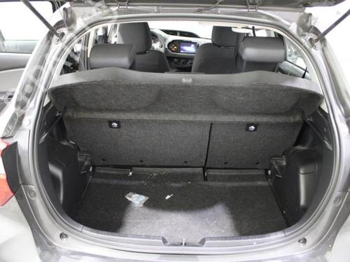 Electronic module TOYOTA YARIS (_P13_) 1.0 (KSP130_, KSP130) | BP15293304M83 