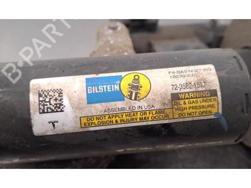 Højre fortil støddæmper TESLA MODEL X (5YJX) EV AWD | BP30521538M17 