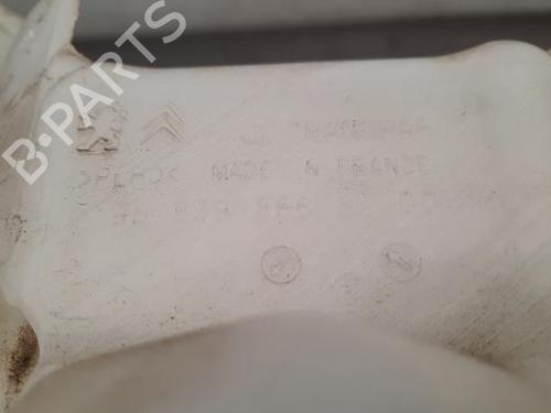 Windscreen washer tank PEUGEOT 2008 I (CU_) 1.6 BlueHDi 100 | BP23607588C113