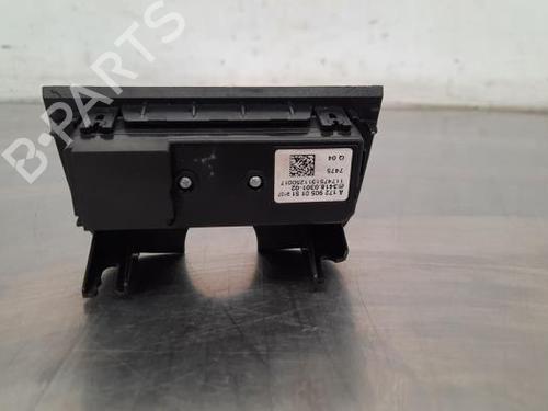 Other MERCEDES-BENZ A-CLASS (W176) A 160 (176.041) | BP23611000O1 