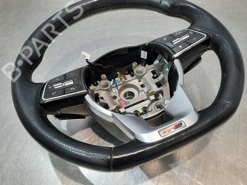 Steering wheel KIA SPORTAGE IV (QL, QLE) 1.6 CRDi AWD | BP15293015C49 