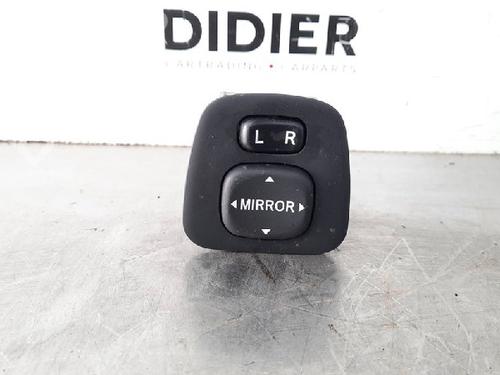 Used Switch Switch CITROËN C1 II (PA_, PS_) 1.0 VTi 68 (69 hp) 10874014 10874014