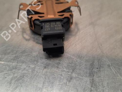 Electronic module VW TIGUAN (AD1, AX1) 2.0 TDI | BP23606780M83 