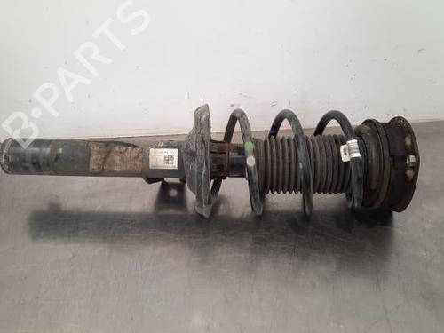 Used Right front shock absorber VW TOURAN (5T1) 1.6 TDI (115 hp) 23579991