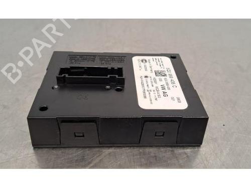 Electronic module AUDI A3 Limousine (8VS, 8VM) S3 quattro | BP28086169M83 