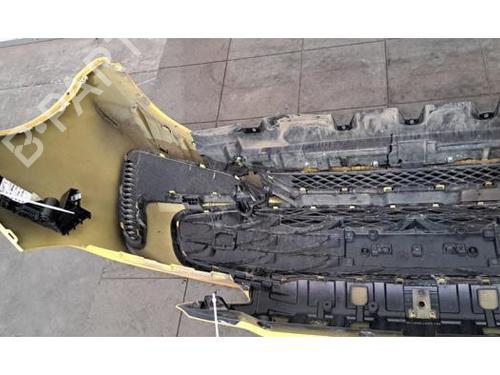 Foran kofangere MG MG ZS SUV (ZS32) 1.5 Hybrid+ | BP34254464C7  - Image 11