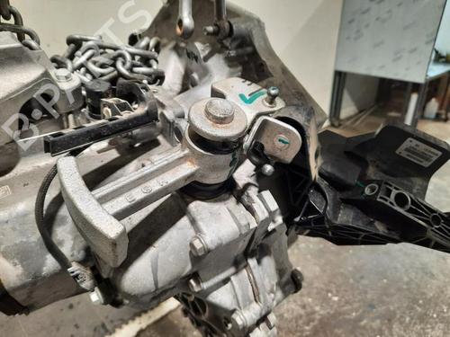 Gearbox OPEL CORSA F (P2JO) 1.2 (68) | BP30187528M3