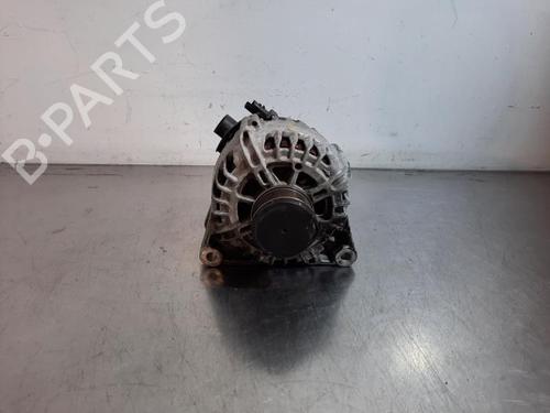 Alternator CITROËN C3 III (SX) 1.2 THP 110 (SXHNPS, SXHNZT, SXHNZ6) | BP33710752M7 - Image 3