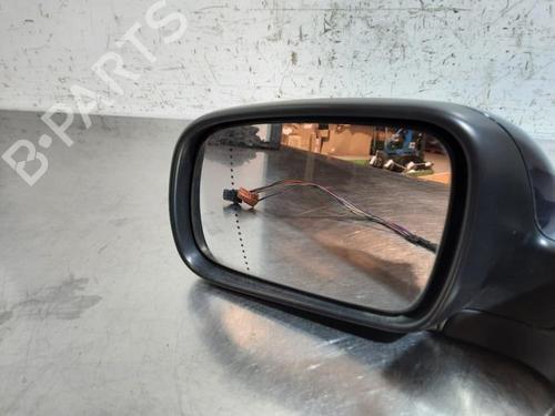 Left mirror PEUGEOT 307 CC (3B) 1.6 16V | BP25905394C26 
