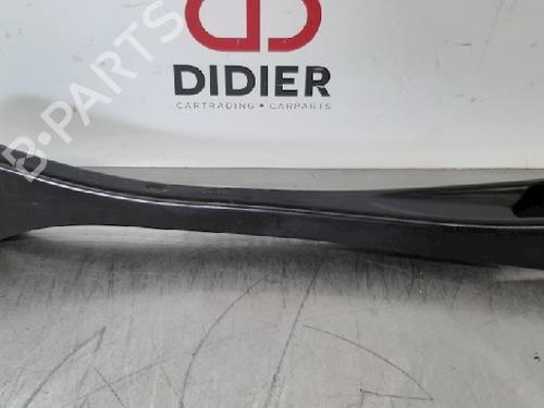 Used Left rear suspension arm BMW 2 Coupe (F22, F87) 220 i (184 hp) 10879222