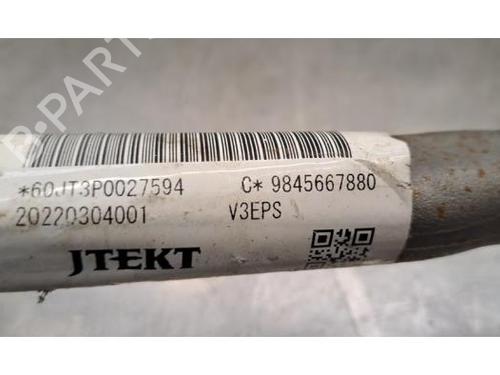 Other PEUGEOT 408 II (FP_, F3_, FM_) PureTech 130 (FPHNST) | BP30806269O1