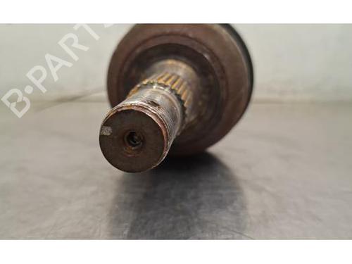 Left front driveshaft PEUGEOT EXPERT Van (V_) 1.5 BlueHDi 120 | BP39235227M38 - Image 5