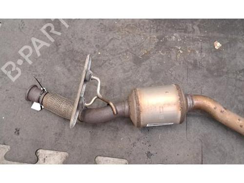 Exhaust system VW PASSAT B8 Variant (3G5, CB5) 1.6 TDI | BP39642319M121 - Image 3