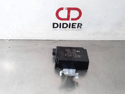 Electronic module TOYOTA YARIS (_P13_) 1.0 (KSP130_, KSP130) | BP10884921M83 