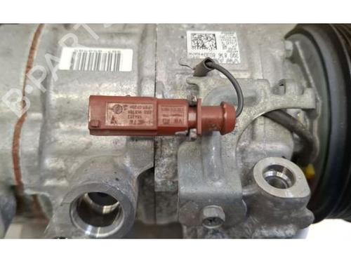 AC compressor VW T-ROC (A11, D11) 1.0 TSI | BP40202377M34 - Image 5