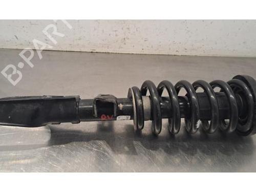 Used Right front shock absorber Right front shock absorber VW AMAROK (2HA, 2HB, S1B, S6B, S7A, S7B, AGD) 3.0 TDI 4motion (258 hp) 33614917 33614917