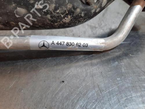 AC pipe MERCEDES-BENZ EQV (W447) EQV 300 (447.813, 447.815) | BP39060681M126 - Image 5