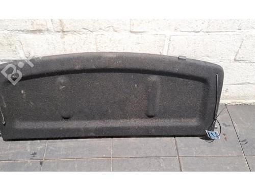 Used Rear parcel shelf HYUNDAI GETZ (TB) 1.6 (106 hp) 33058094