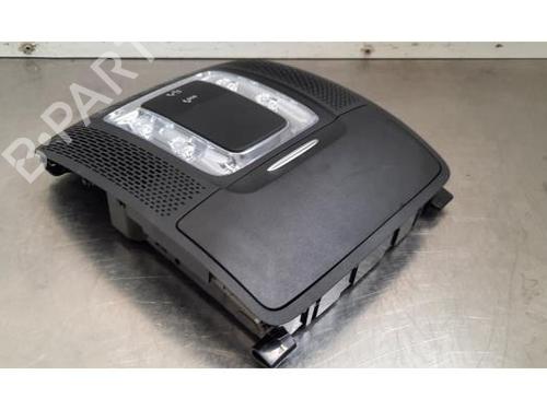 Kabinelys MERCEDES-BENZ CLA (C118) CLA 200 (118.387) | BP39064672I8 - Image 3