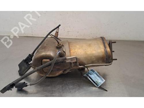 Used Particulate filter Particulate filter VOLVO V40 Hatchback (525) D2 (120 hp) 33834867 33834867