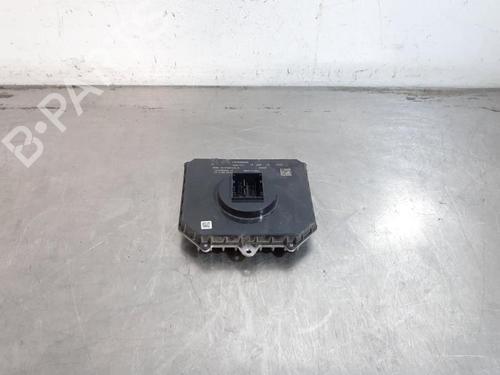Used Electronic module Electronic module DS DS 7 Crossback (J4_, JR_, JC_) E-TENSE 4x4 (J45GBU) (300 hp) 35746816 35746816