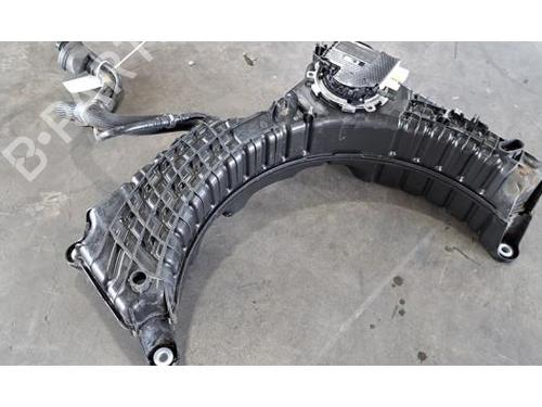 AdBlue tank RENAULT EXPRESS Box Body/MPV 1.5 Blue dCi 95 (F6AB) | BP29343714M85 