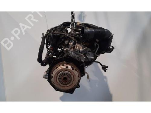 Engine VW POLO VI (AW1, BZ1, AE1) 1.0 TSI | BP29817739M1