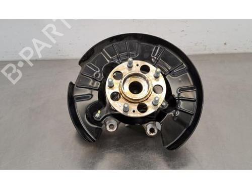 Left rear steering knuckle HYUNDAI KONA (OS, OSE, OSI) EV | BP29493813M27 