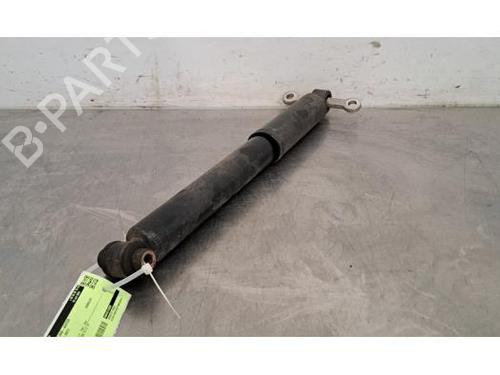 Used Left rear shock absorber PEUGEOT 308 III (FB_, FH_, FP_, F3_, FM_) Hybrid 225 (F3DGYT, F3DGNH) (224 hp) 24459343