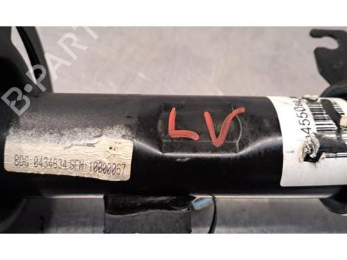 Left front shock absorber CITROËN C3 IV (CC_, CB_) ë-C3 (CBZYAZ) | BP33443506M16 - Image 3