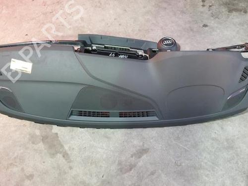 Airbag Kit AUDI A4 B9 (8W2, 8WC) S4 TFSi quattro | BP10877233C86 