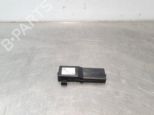 Elektronisk modul CHEVROLET TRAX 1.7 TD (131 hp) 17111557