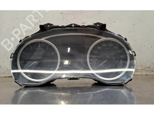 instrument-cluster-nissan-micra-v-k14-2016-38313279 main image