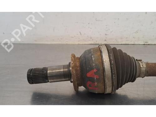 Right rear driveshaft JAGUAR F-PACE (X761) 3.0 SDV6 AWD | BP35746831M41 - Image 3