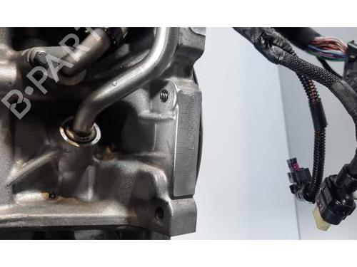 Engine CITROËN C3 IV (CC_, CB_) 1.2 PureTech 100 (CCHPV4) | BP31324070M1