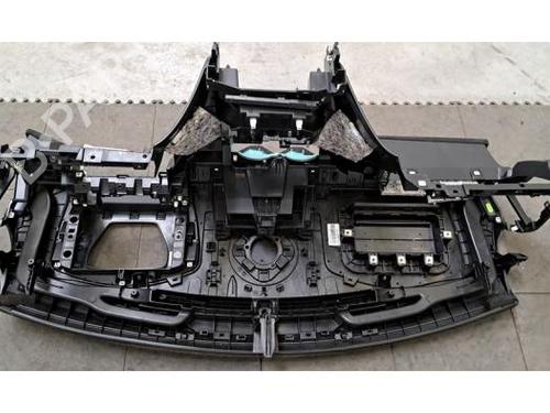 Dashboard DS DS 3 / DS 3 CROSSBACK (UR_, UC_, UJ_) 1.2 Hybrid 136 (URHPYF) | BP35772815C46  - Image 9