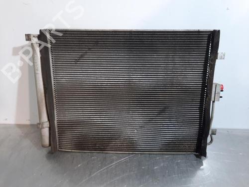 Used AC radiator KIA SOUL I (AM) 1.6 CRDi 128 (126 hp) 23578747