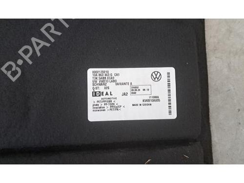 Luggage compartment floor CUPRA BORN (K11) 63 | BP37285185I33 - Image 2