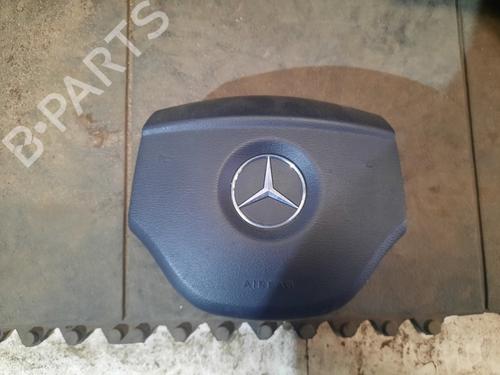 Airbag Kit MERCEDES-BENZ M-CLASS (W164) ML 320 CDI 4-matic (164.122) | BP17563109C86 