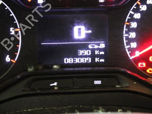 Motorsteun OPEL COMBO Box Body/MPV (K9) 1.5 D | BP30766676M89