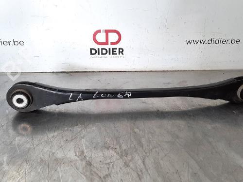 Left rear suspension arm BMW 5 (F10) 520 d | BP10881519M14 
