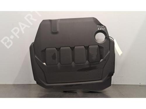 Understellsbeskyttelse VW CADDY V Box Body/MPV (SBA, SBH) 2.0 TDi (75 hp) 32161773