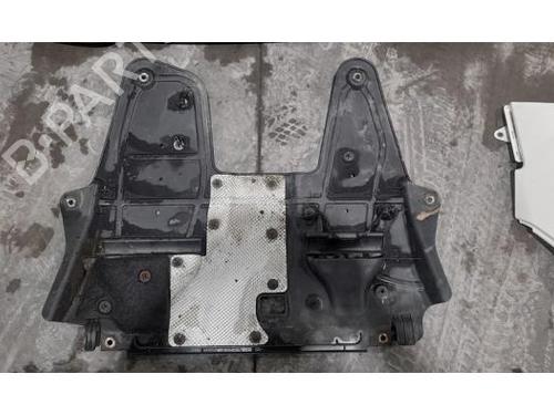 Compleet front ABARTH 500C / 595C / 695C 1.4 (312.AXD1A) | BP23611830S1 