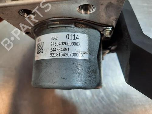 ABS pump OPEL KARL (C16) 1.0 | BP29015825M43 