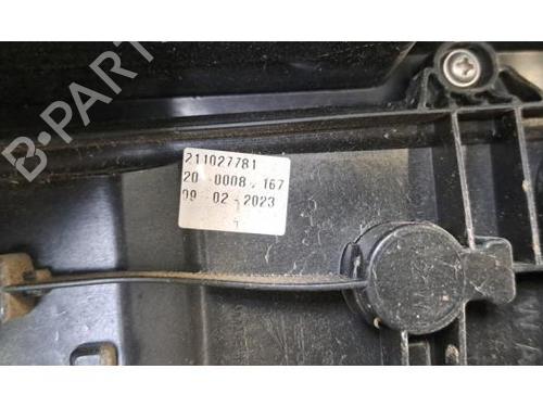 Right taillight MAN TGE Van 2.0 TDI (01V, 03V, 36V, UYB, UYC, UYD) | BP37689441C35 - Image 5
