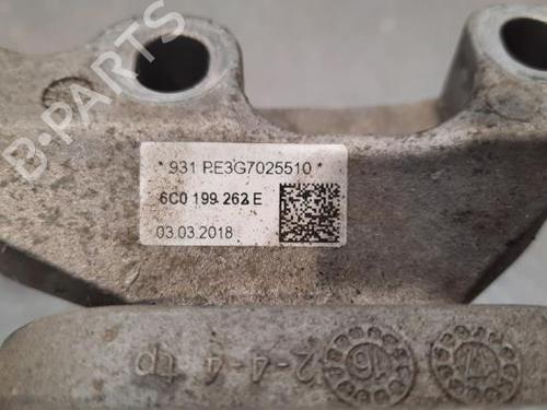 Gearbox mount AUDI A1 Sportback (8XA, 8XF) 1.0 TFSI | BP23607073M88 